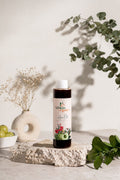 Hair Oil
